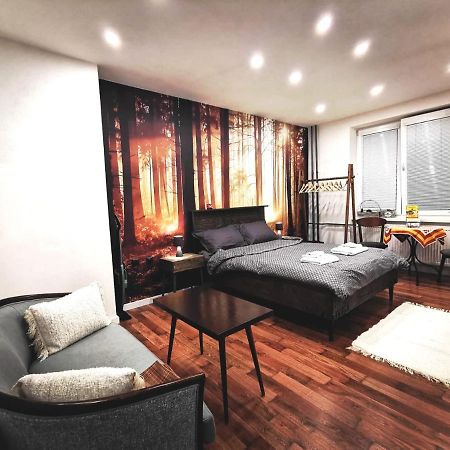 Studio Ray Town Centre Spišská Nová Ves Εξωτερικό φωτογραφία