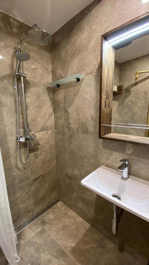 Studio Ray Town Centre Spišská Nová Ves Εξωτερικό φωτογραφία