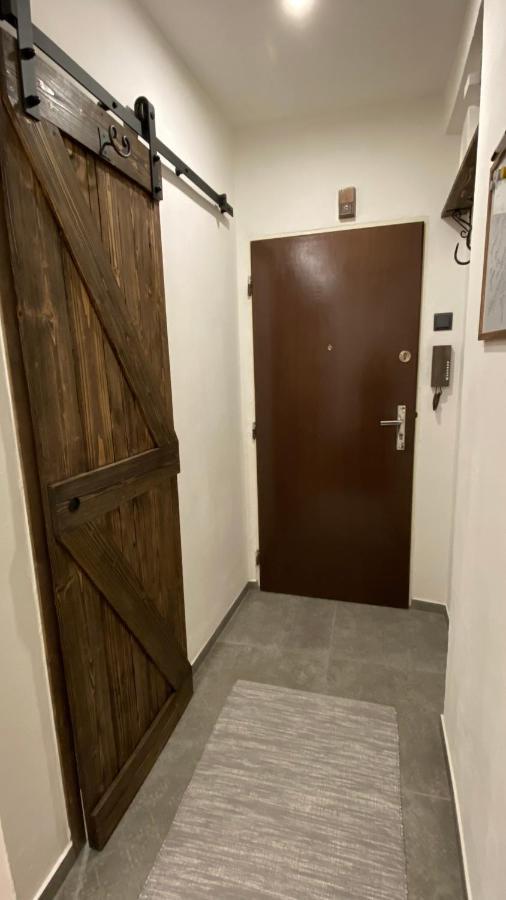 Studio Ray Town Centre Spišská Nová Ves Εξωτερικό φωτογραφία