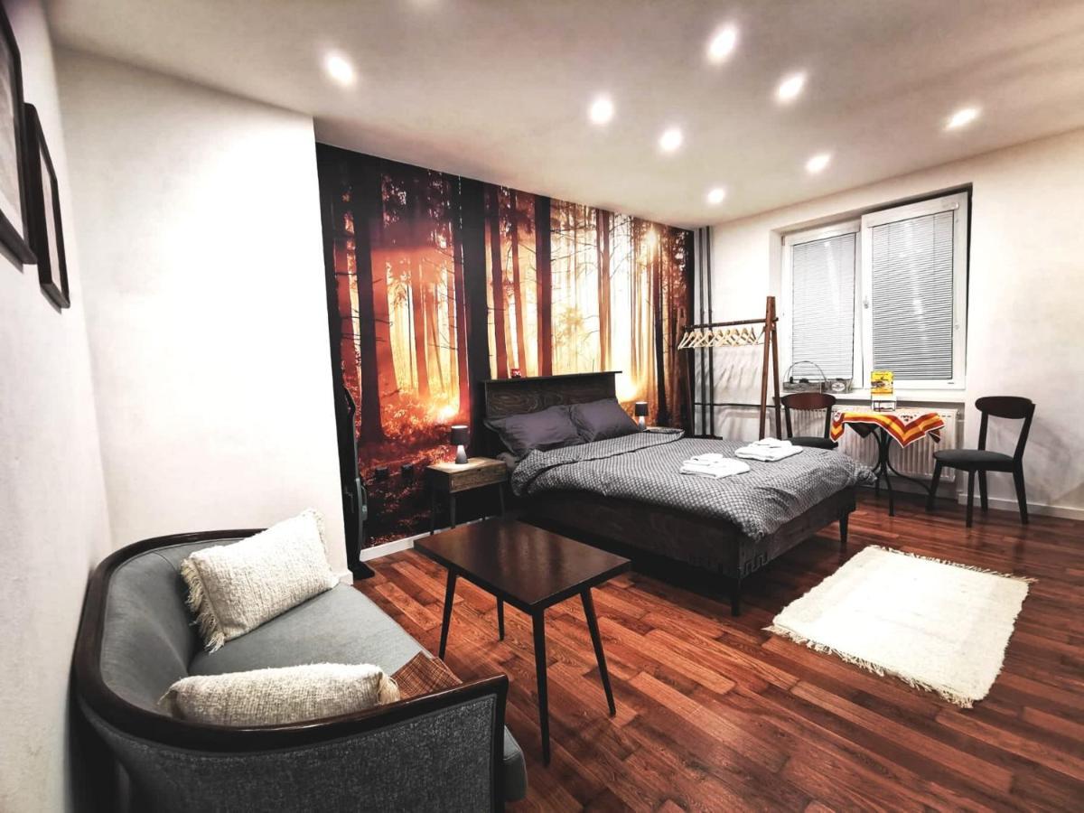 Studio Ray Town Centre Spišská Nová Ves Εξωτερικό φωτογραφία