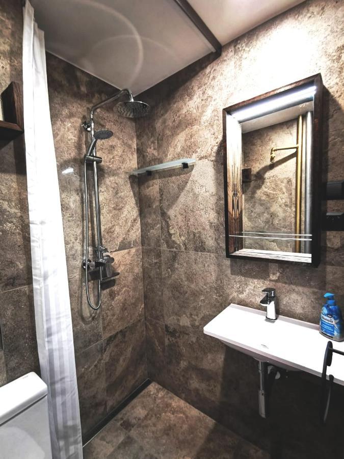 Studio Ray Town Centre Spišská Nová Ves Εξωτερικό φωτογραφία