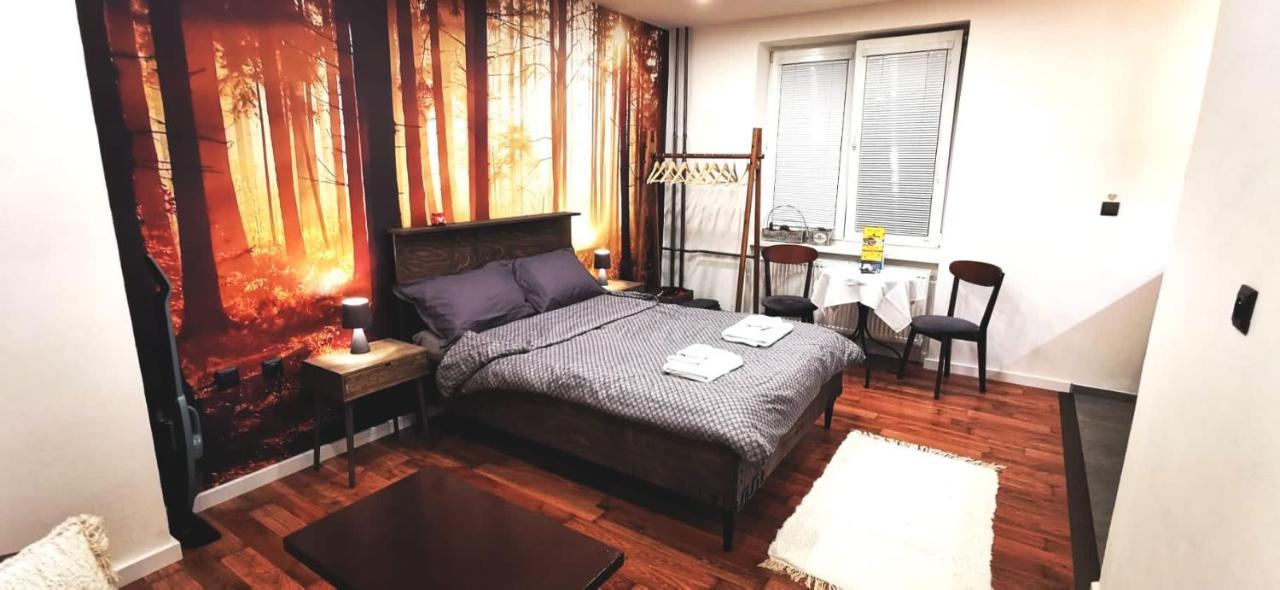 Studio Ray Town Centre Spišská Nová Ves Εξωτερικό φωτογραφία